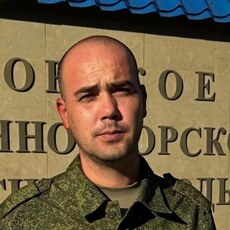 Фотография мужчины Арсен, 37 лет из г. Севастополь