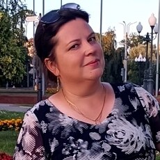 Фотография девушки Наталья, 46 лет из г. Могилев