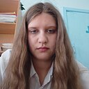 Надежда, 18 лет
