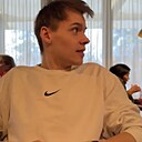 Кирилл, 22 года