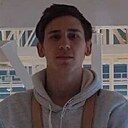 Андрей, 24 года