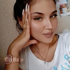 Фотография девушки Nika, 19 лет из г. Самара