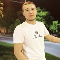 Фотография мужчины Муса, 24 года из г. Пятигорск