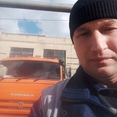 Фотография мужчины Александр, 41 год из г. Белая Калитва