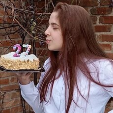 Фотография девушки Виктория, 27 лет из г. Ростов-на-Дону