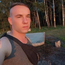 Фотография мужчины Кирилл, 24 года из г. Щучин