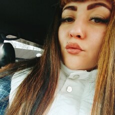 Ольга, 28 из г. Комсомольск-на-Амуре.
