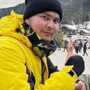Даниял, 32 года