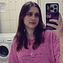 Таня, 18 лет