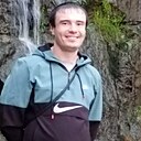 Венеамин, 35 лет