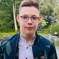 Фотография мужчины Кирилл, 18 лет из г. Черняховск