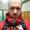 Стас Рок, 39 лет