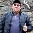 Саша, 36 лет