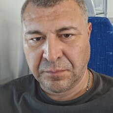 Фотография мужчины Сергей, 44 года из г. Новочеркасск