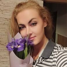 Фотография девушки Карина, 37 лет из г. Минск