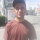 Сайфульо, 40 лет