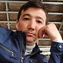 Берди, 34 года