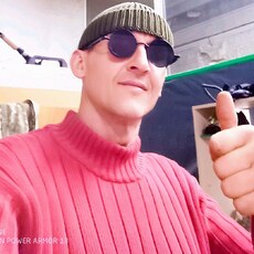 Фотография мужчины Андрей, 45 лет из г. Харьков