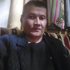 Фотография мужчины Алмаз, 39 лет из г. Павлодар