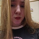 Настя, 20 лет