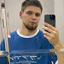 Саид, 23 года