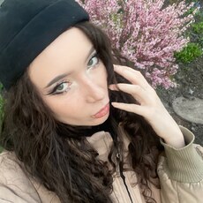 Фотография девушки Валерия, 25 лет из г. Кемерово