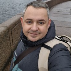 Фотография мужчины Дмитрий, 38 лет из г. Феодосия