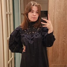 Ильмира, 28 из г. Москва.