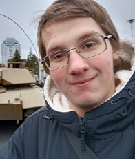 Фотография мужчины Кирилл, 19 лет из г. Самара