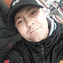 Анвар, 38 лет