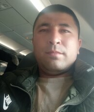 Фотография мужчины Sherzodbek, 34 года из г. Тайшет