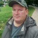 Миша, 52 года
