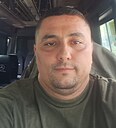 Темур, 41 год