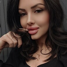 Екатерина, 35 из г. Новосибирск.