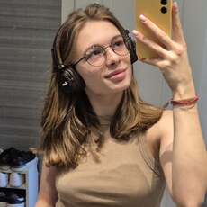 Карина, 22 из г. Краснодар.