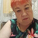 Елена, 64 года