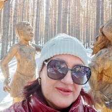 Фотография девушки Оксана, 52 года из г. Иркутск