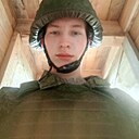 Макс, 23 года