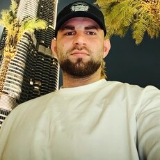 Фотография мужчины Алексей, 29 лет из г. Островец
