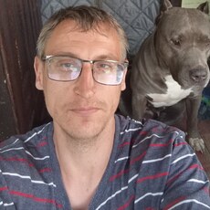 Фотография мужчины Владимир, 35 лет из г. Новоузенск
