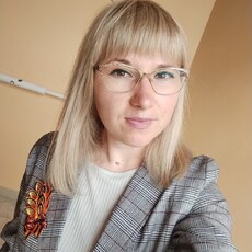 Фотография девушки Айгуль, 35 лет из г. Уфа