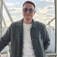 Фотография мужчины Дмитрий, 36 лет из г. Зеленоград