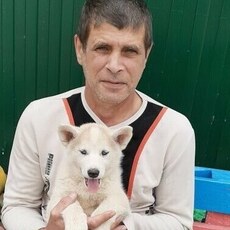Фотография мужчины Андрей, 59 лет из г. Николаевск-на-Амуре