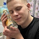 Кирилл, 24 года