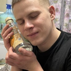Фотография мужчины Кирилл, 24 года из г. Тюмень