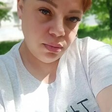 Фотография девушки Елена, 45 лет из г. Вязьма