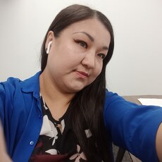 Фотография девушки Азиза, 34 года из г. Алматы