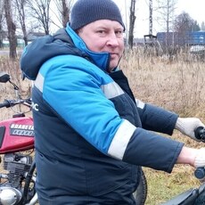 Фотография мужчины Алексей, 35 лет из г. Красногорск