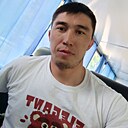Azat, 33 года