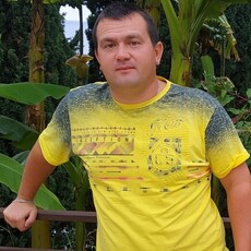 Фотография мужчины Вячеслав, 38 лет из г. Мариуполь